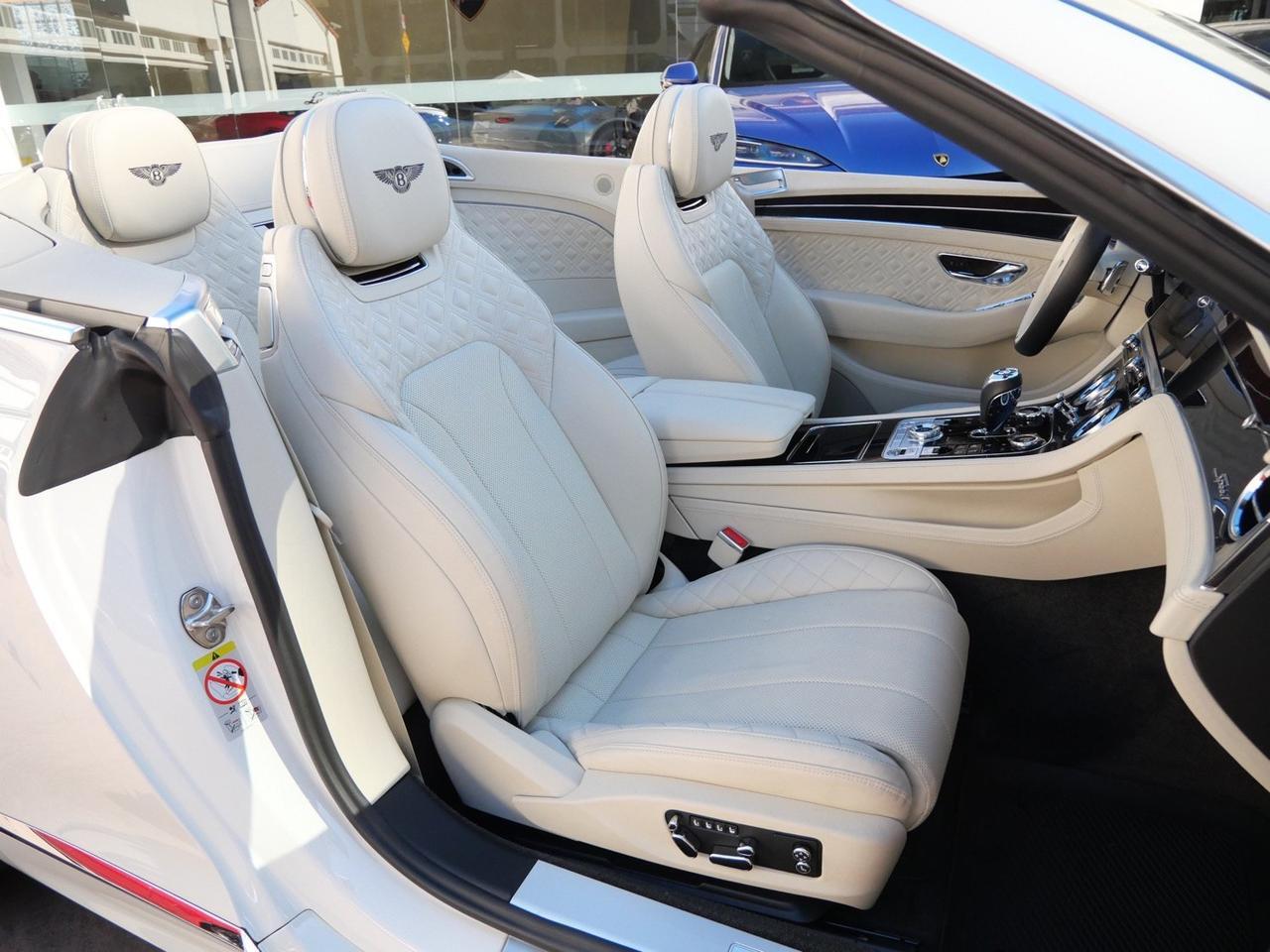 2022 Bentley Continental GT Speed Speed Lawrence KS