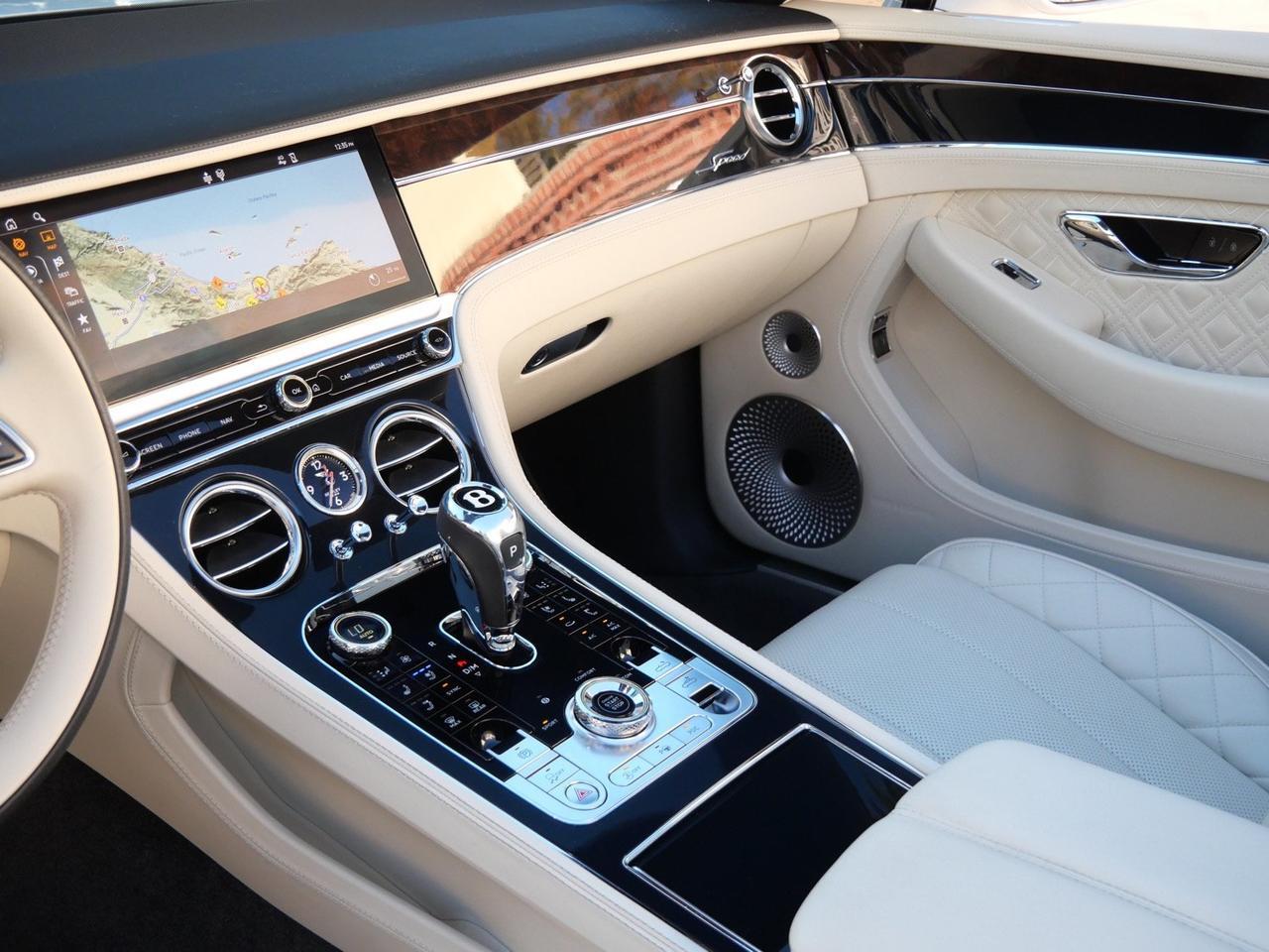 2022 Bentley Continental GT Speed Speed Lawrence KS