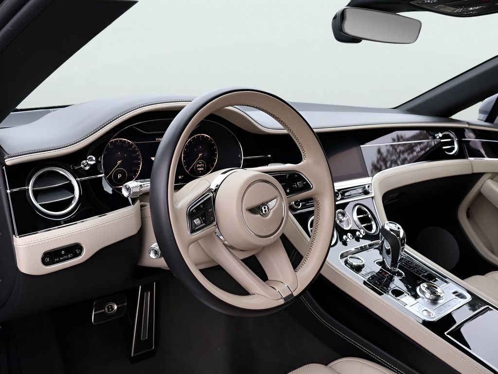2022 Bentley Continental GT V8 San Clemente CA