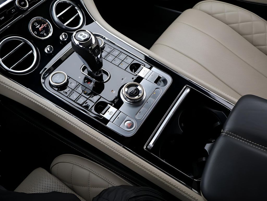 2022 Bentley Continental GT V8 San Clemente CA