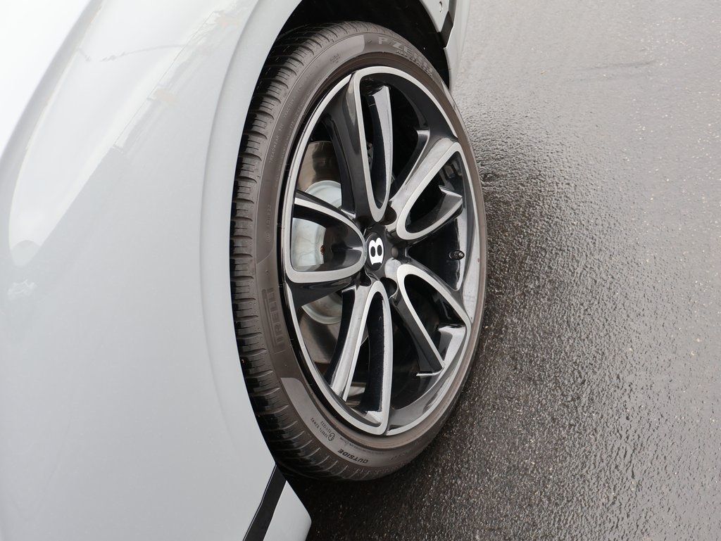 2022 Bentley Continental GT V8 San Clemente CA