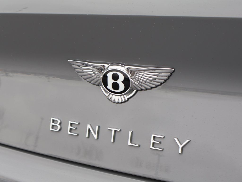 2022 Bentley Continental GT V8 San Clemente CA