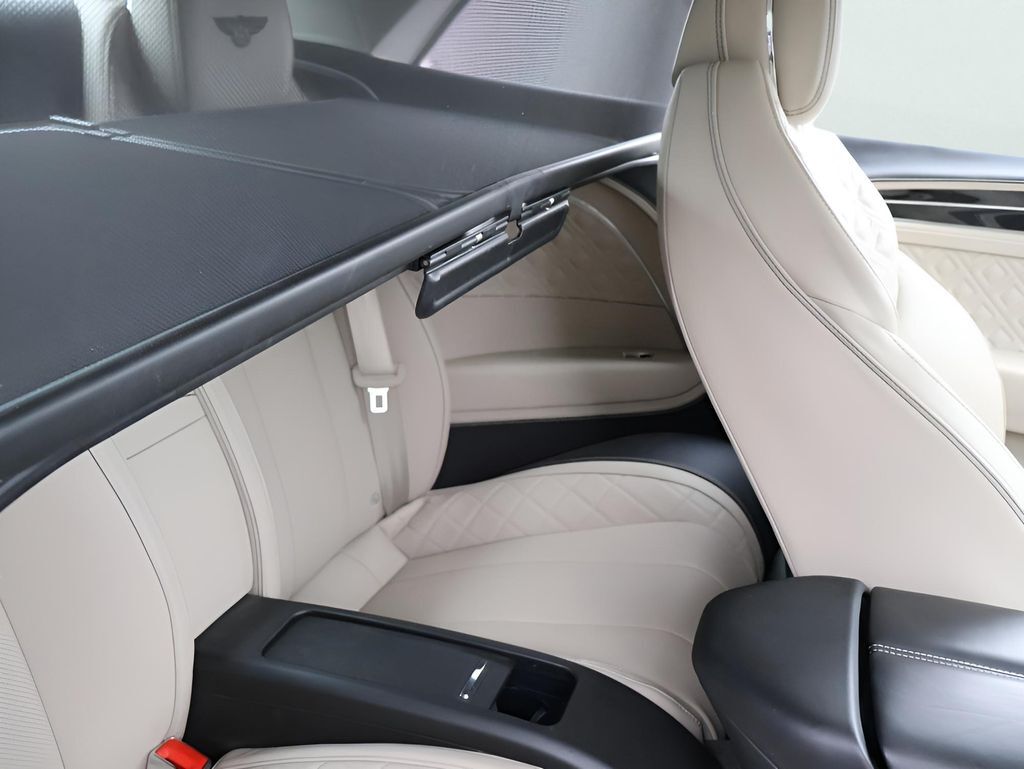 2022 Bentley Continental GT V8 San Clemente CA