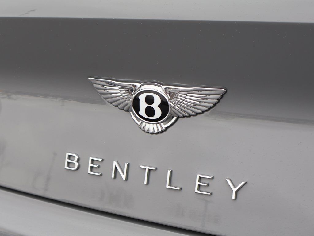 2022 Bentley Continental GT V8 San Clemente CA
