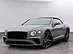 2022 Bentley Continental GT V8
