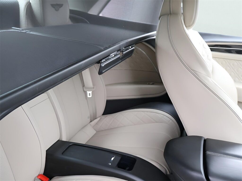 2022 Bentley Continental GT V8 San Clemente CA
