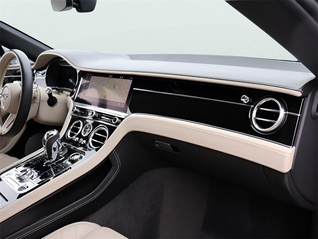 2022 Bentley Continental GT V8 San Clemente CA