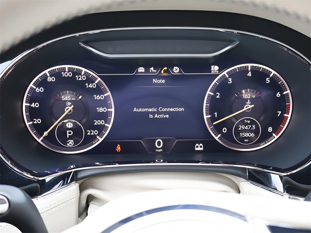 2022 Bentley Continental GT V8 San Clemente CA