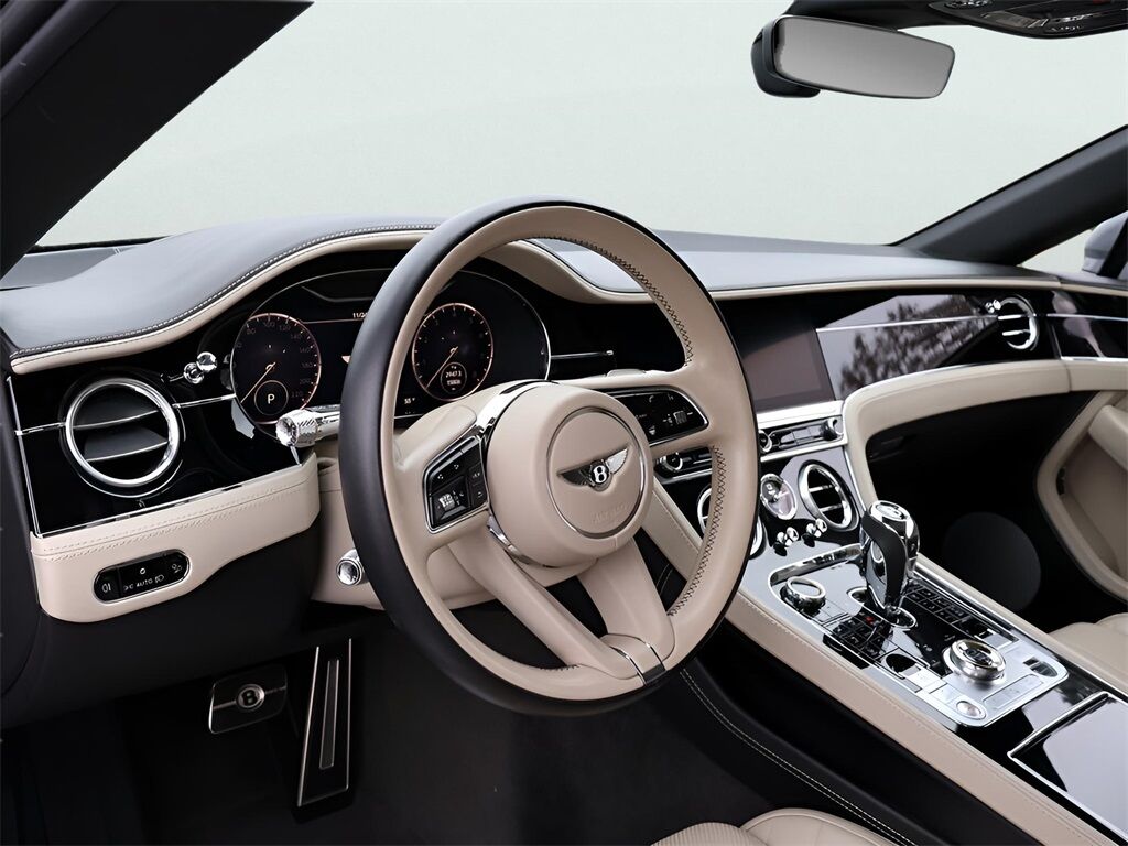 2022 Bentley Continental GT V8 San Clemente CA