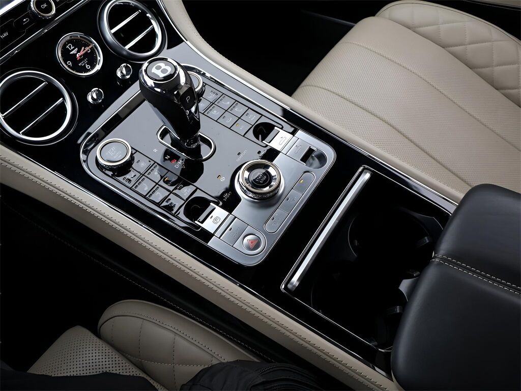 2022 Bentley Continental GT V8 San Clemente CA