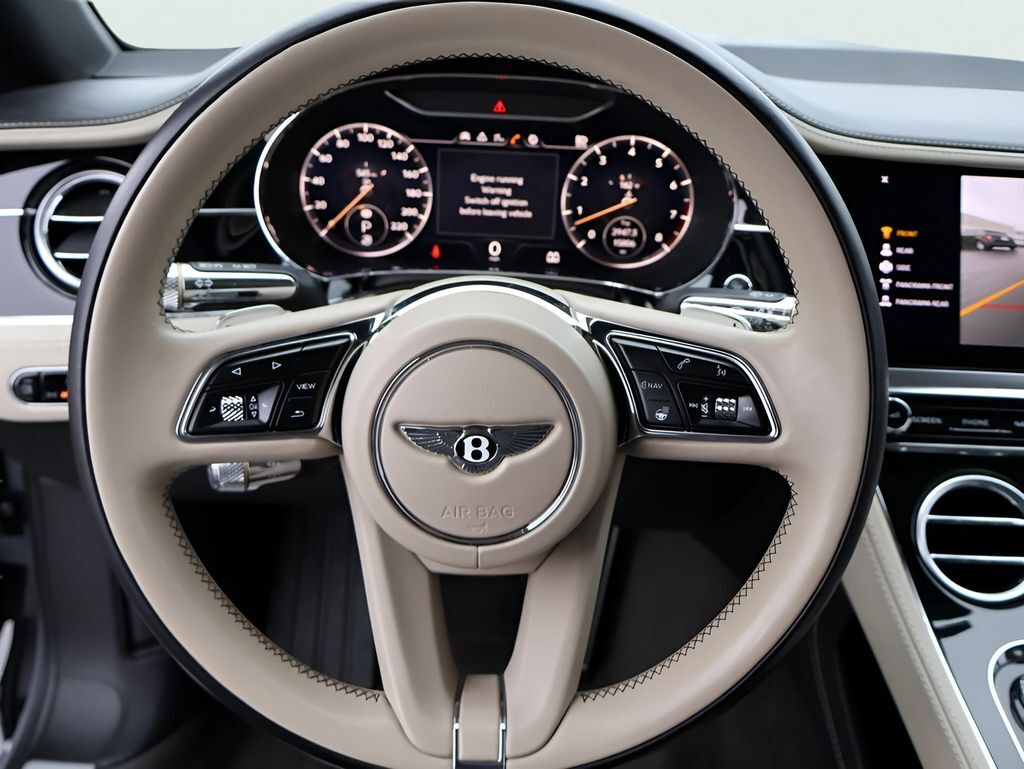 2022 Bentley Continental GT V8 San Clemente CA