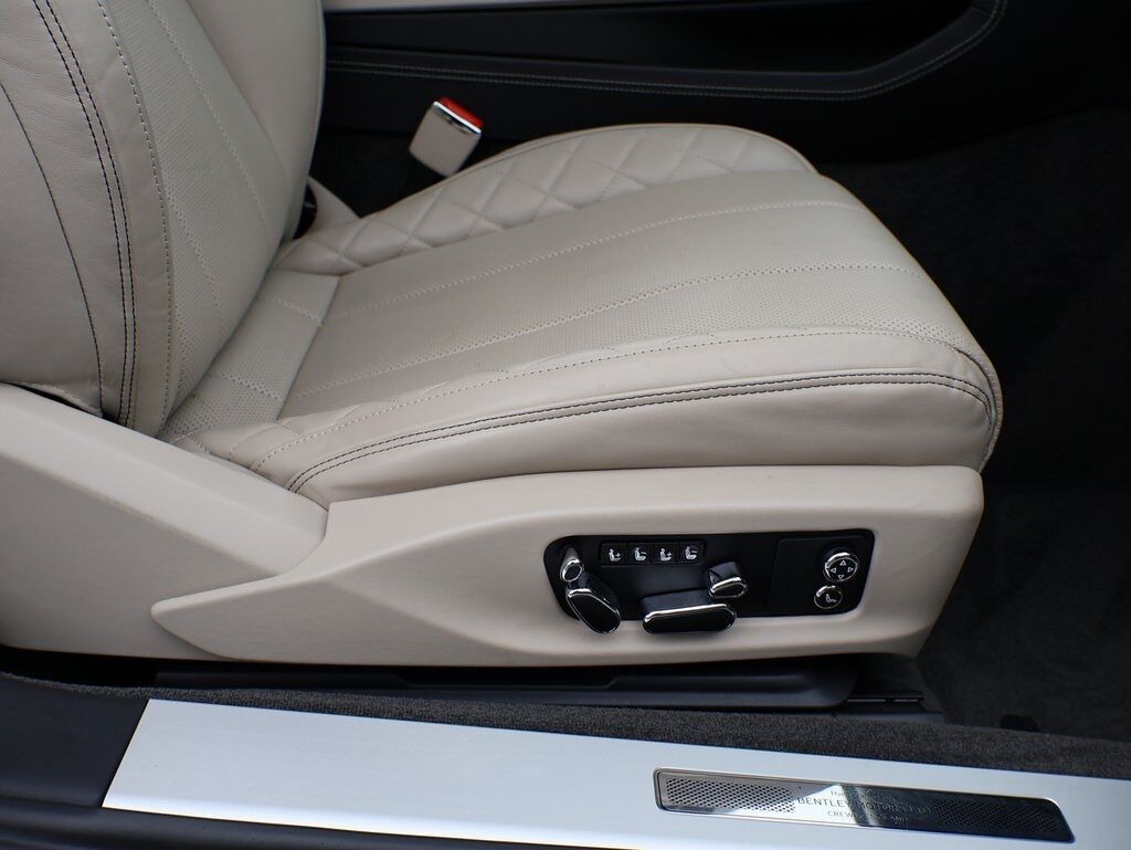 2022 Bentley Continental GT V8 San Clemente CA