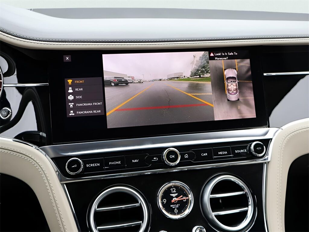 2022 Bentley Continental GT V8 San Clemente CA