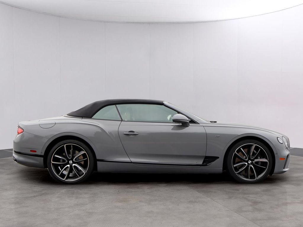 2022 Bentley Continental GT V8 San Clemente CA