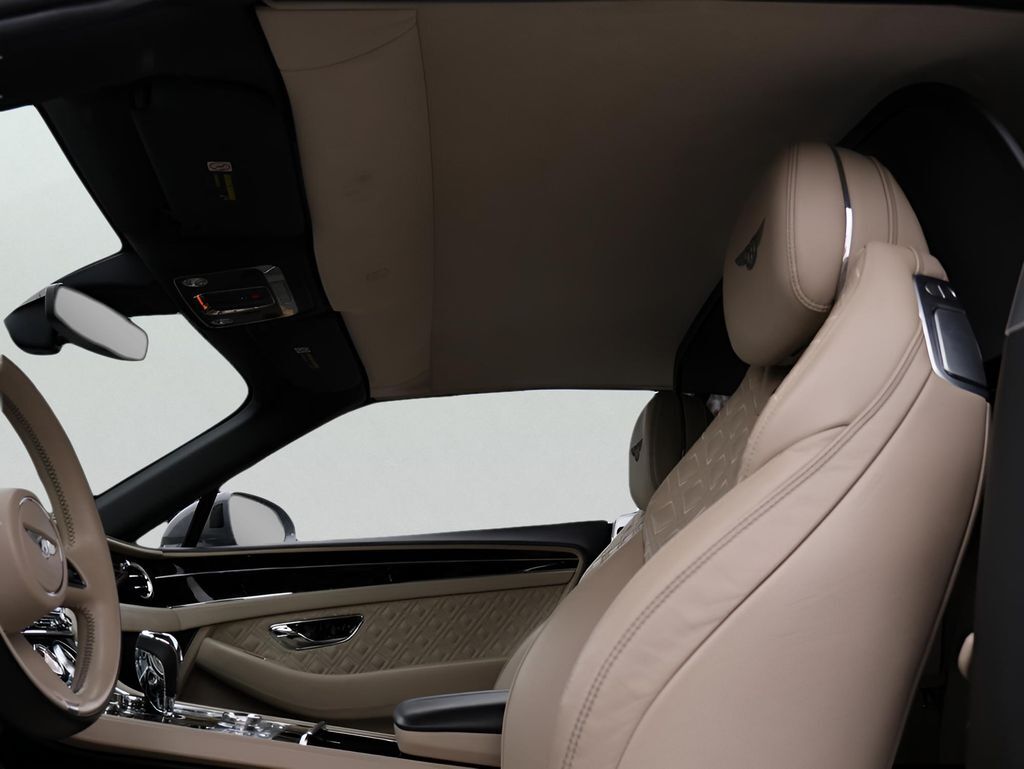 2022 Bentley Continental GT V8 San Clemente CA
