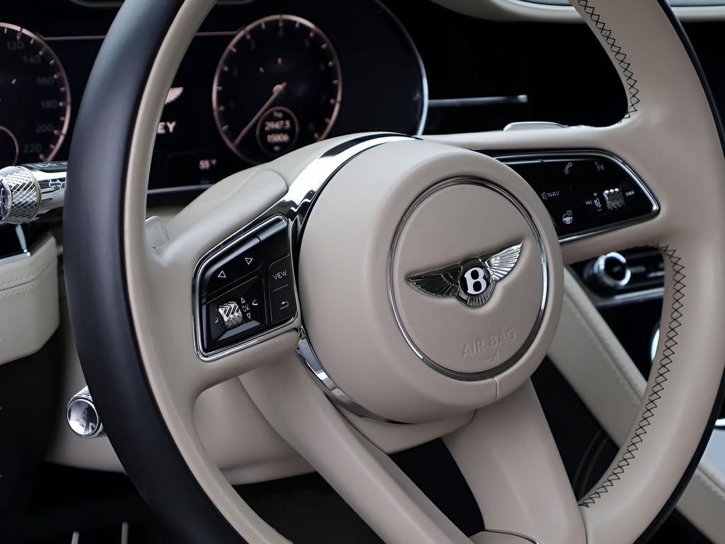 2022 Bentley Continental GT V8 San Clemente CA