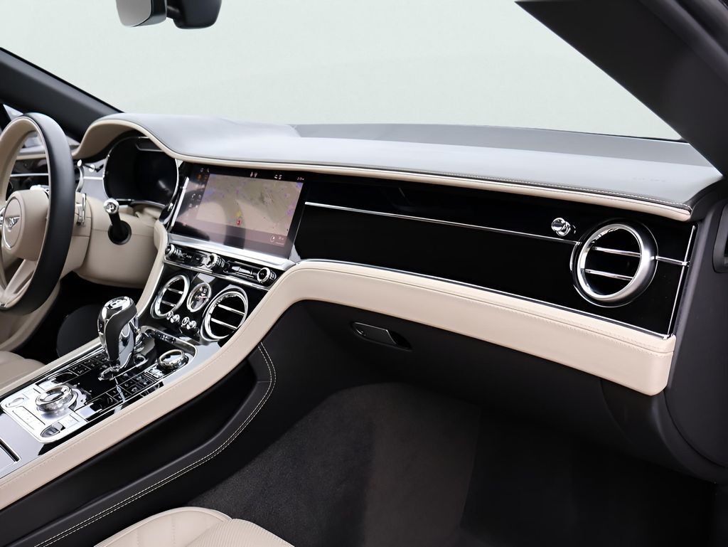 2022 Bentley Continental GT V8 San Clemente CA