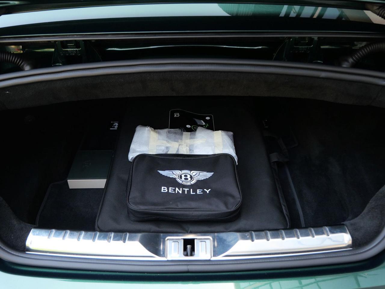 2022 Bentley Continental GT V8 V8 Lawrence KS