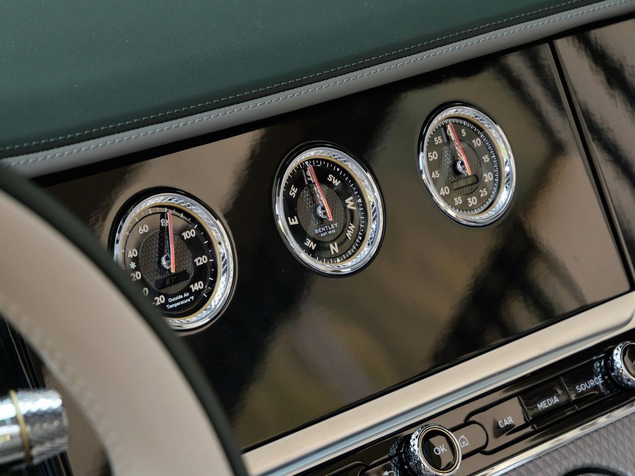 2022 Bentley Continental GT V8 V8 Lawrence KS