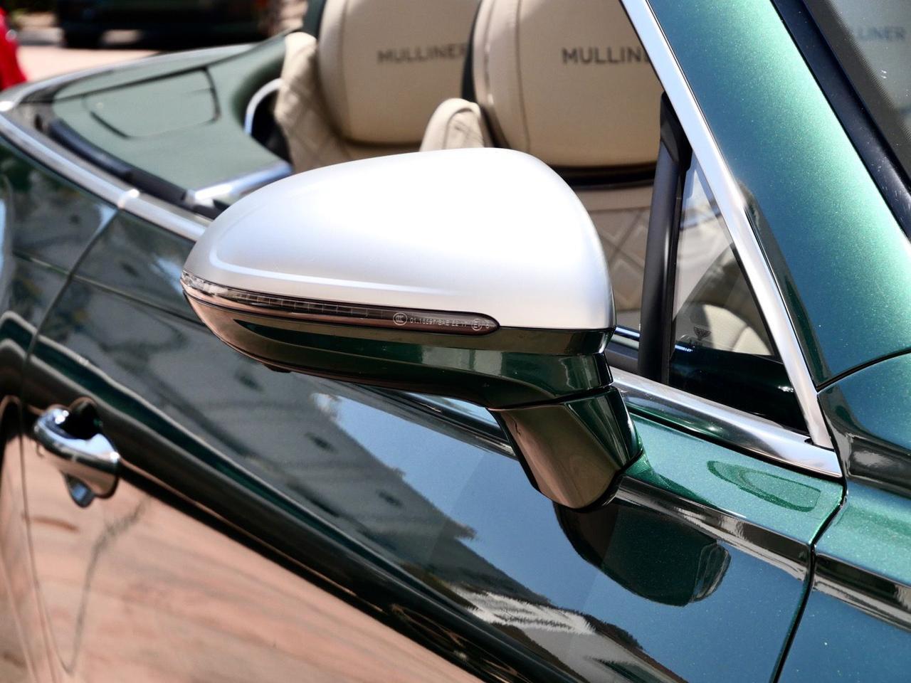 2022 Bentley Continental GT V8 V8 Lawrence KS