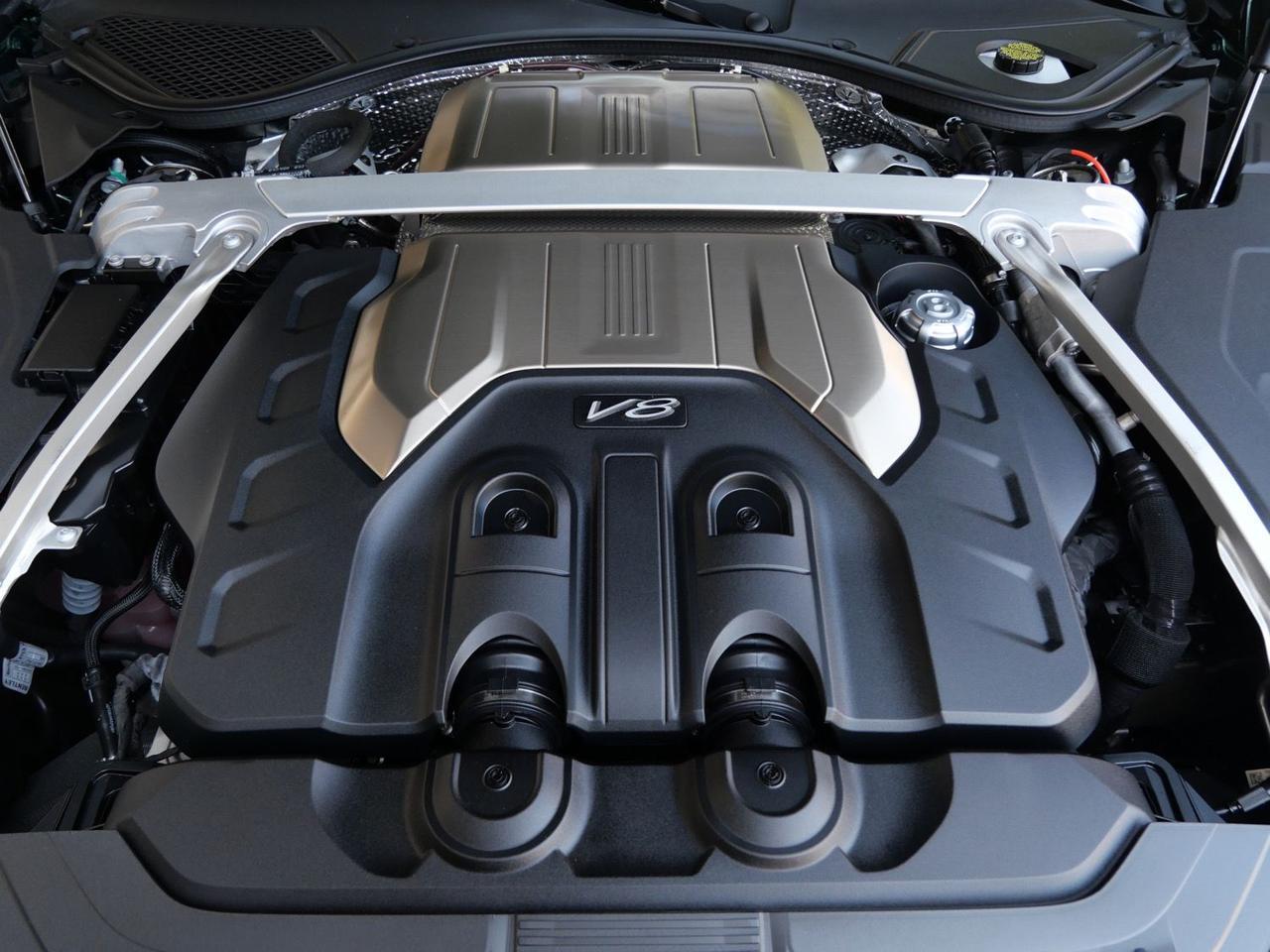 2022 Bentley Continental GT V8 V8 Lawrence KS