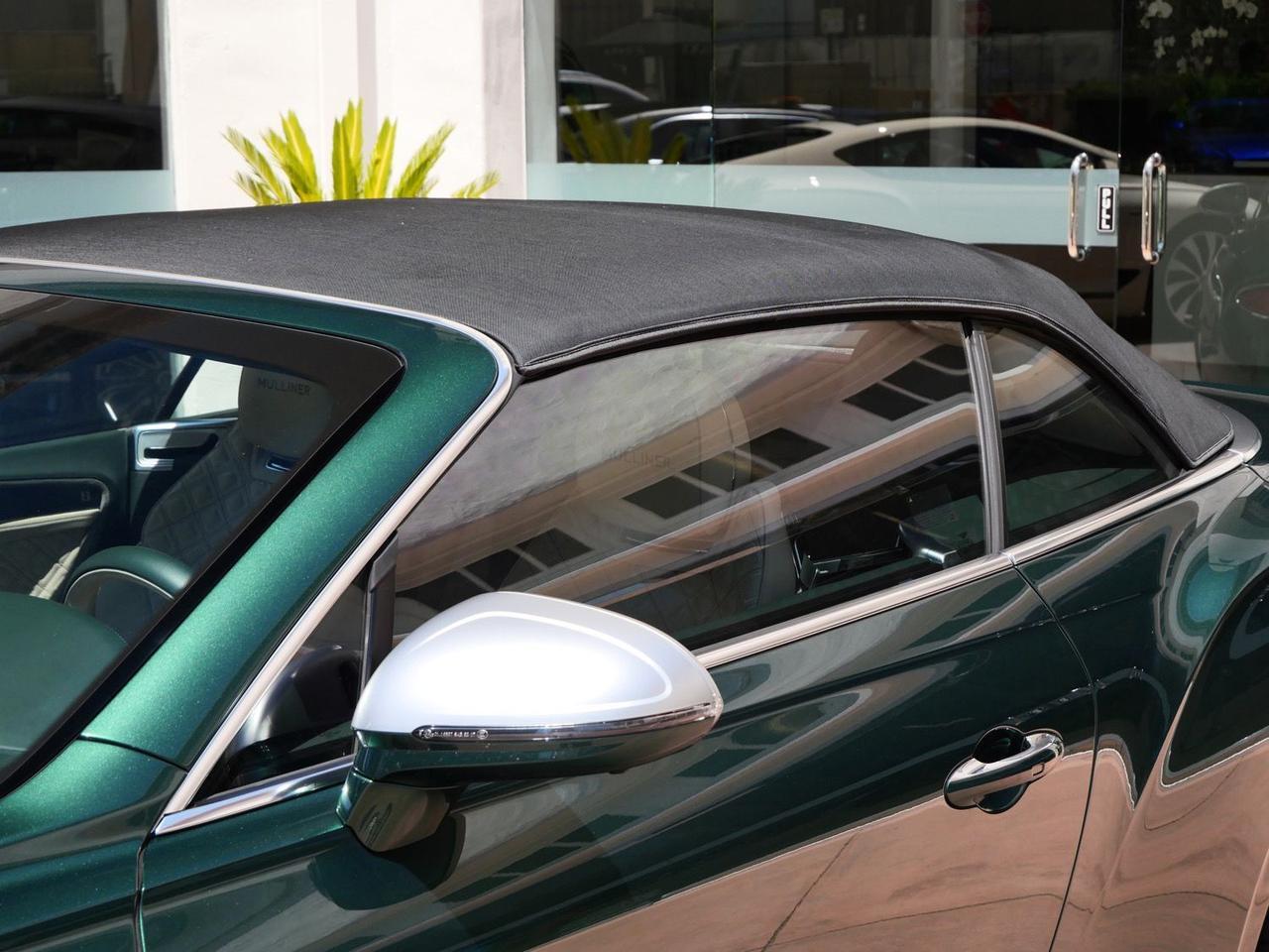 2022 Bentley Continental GT V8 V8 Lawrence KS