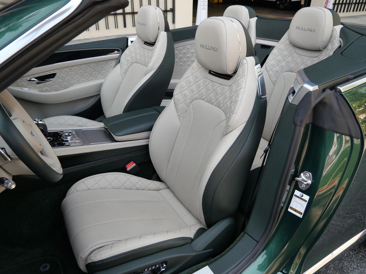 2022 Bentley Continental GT V8 V8 Lawrence KS