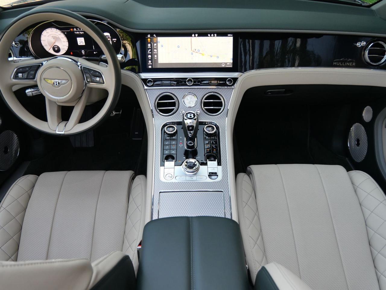 2022 Bentley Continental GT V8 V8 Lawrence KS