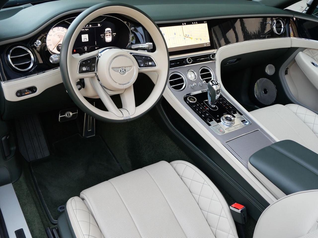 2022 Bentley Continental GT V8 V8 Lawrence KS