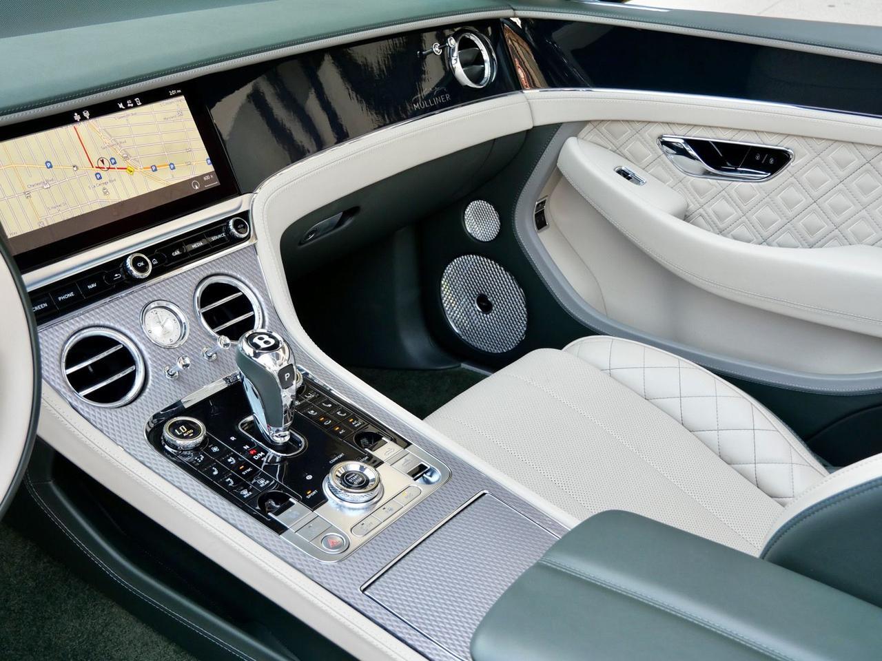 2022 Bentley Continental GT V8 V8 Lawrence KS