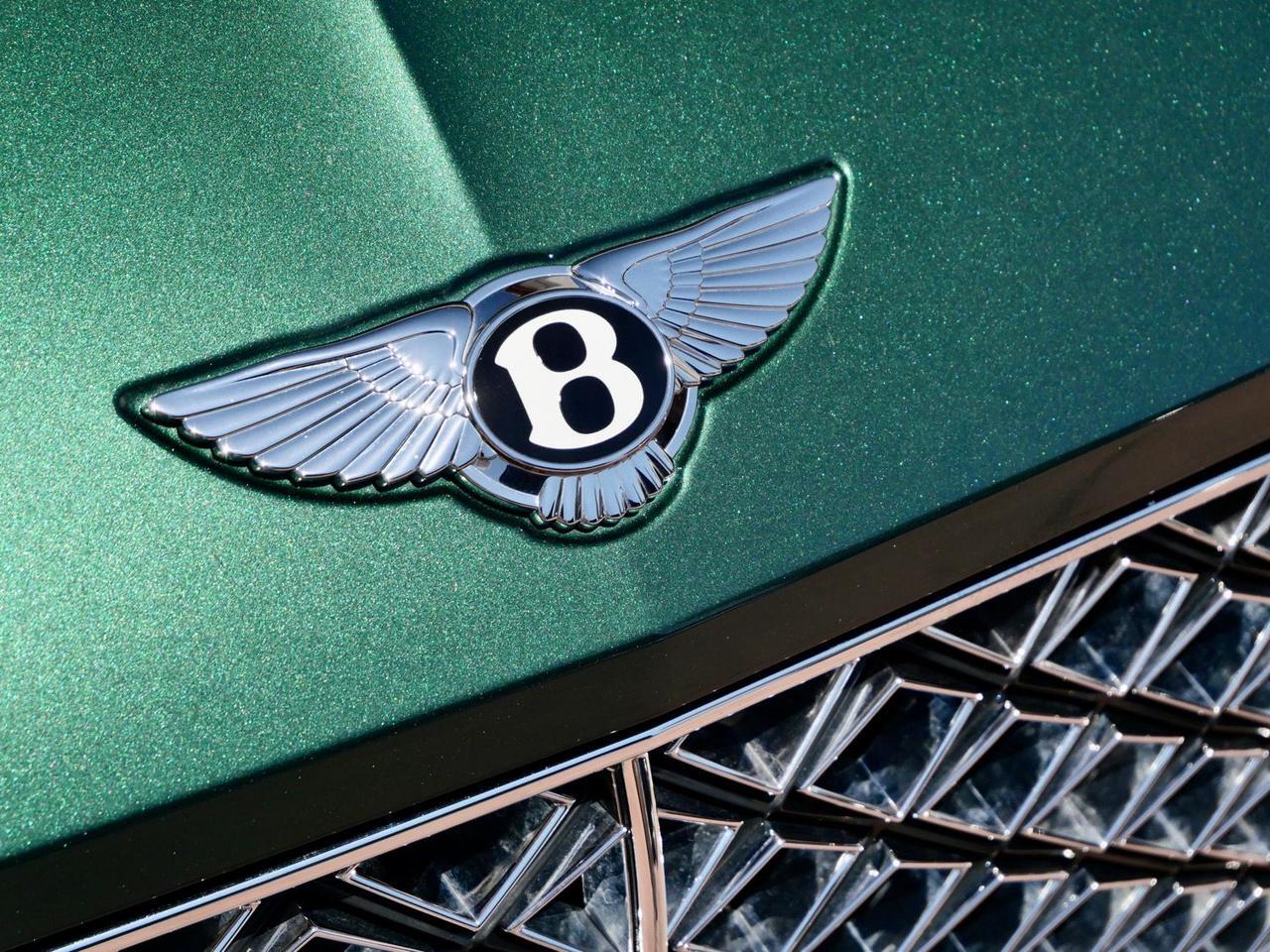 2022 Bentley Continental GT V8 V8 Lawrence KS