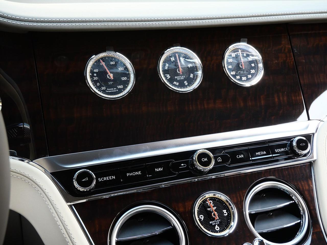 2022 Bentley Continental GT V8 V8 Lawrence KS