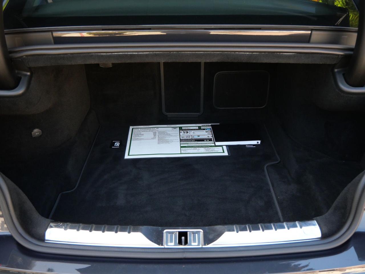 2022 Bentley Continental GT V8 V8 Lawrence KS