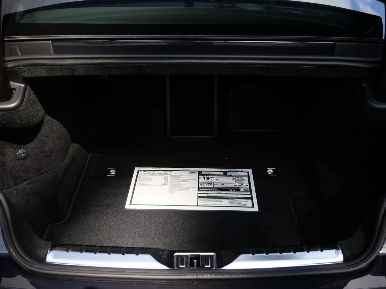 2022 Bentley Continental GT V8 V8 Lawrence KS