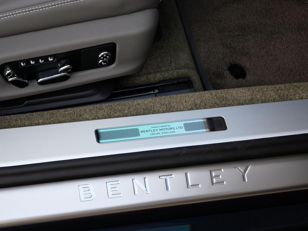 2022 Bentley Continental GT V8 V8 Lawrence KS