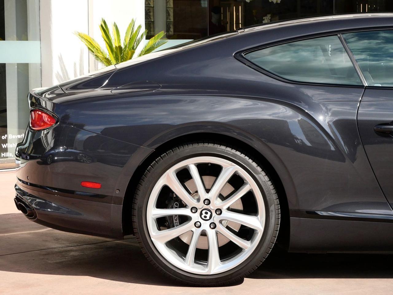 2022 Bentley Continental GT V8 V8 Lawrence KS