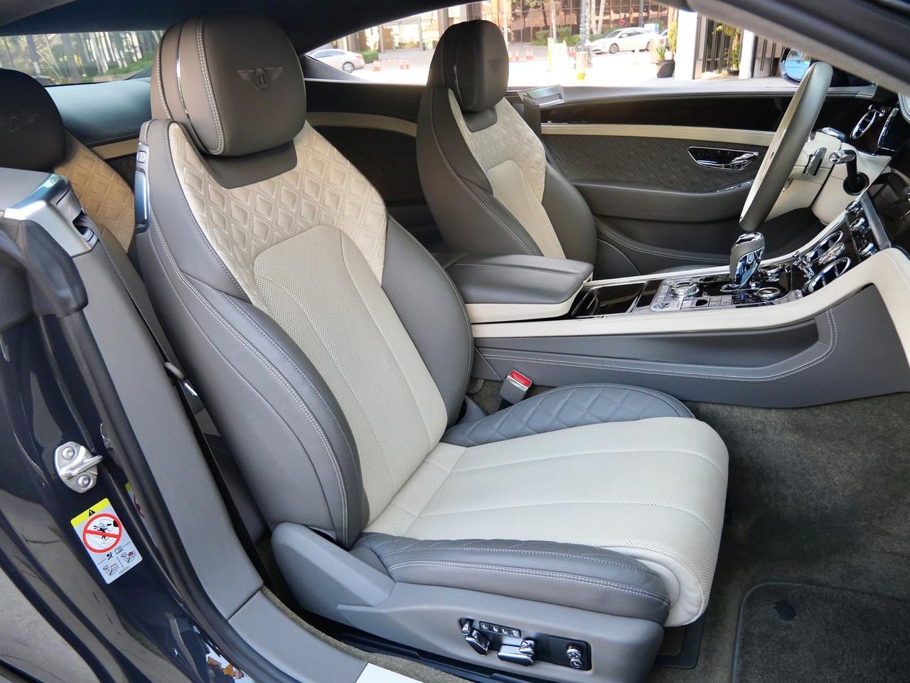 2022 Bentley Continental GT V8 V8 Lawrence KS