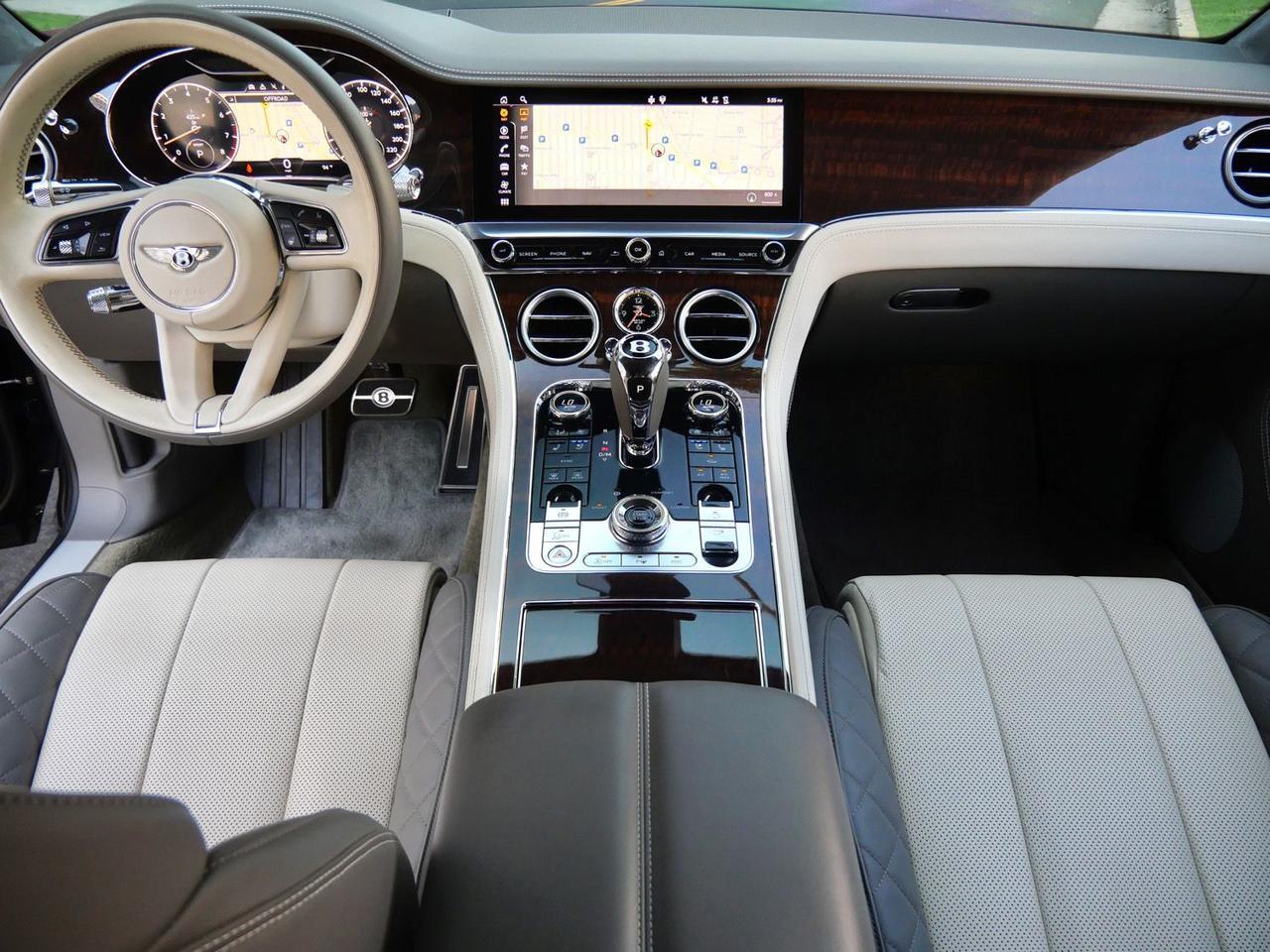 2022 Bentley Continental GT V8 V8 Lawrence KS
