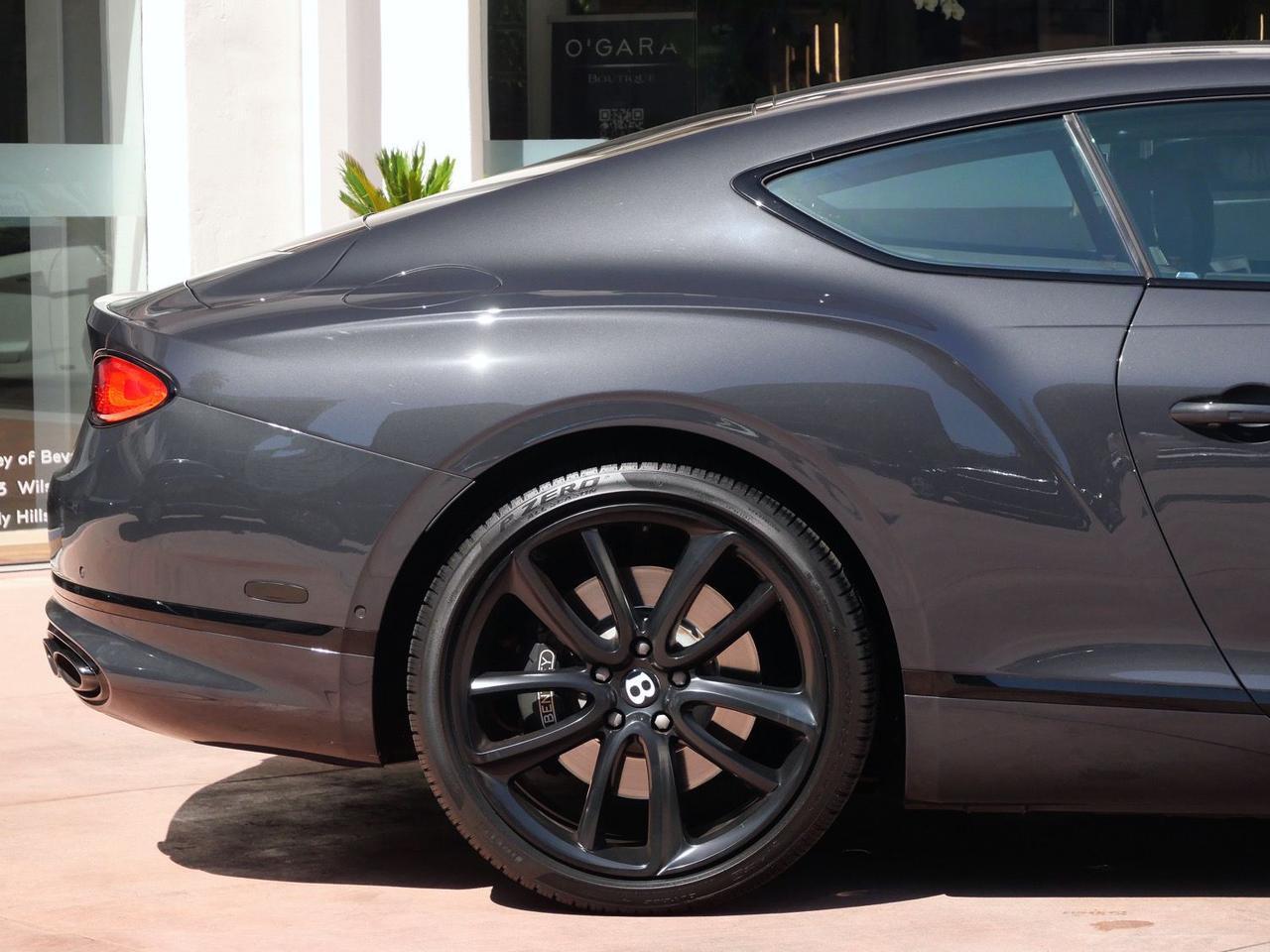 2022 Bentley Continental GT V8 V8 Lawrence KS