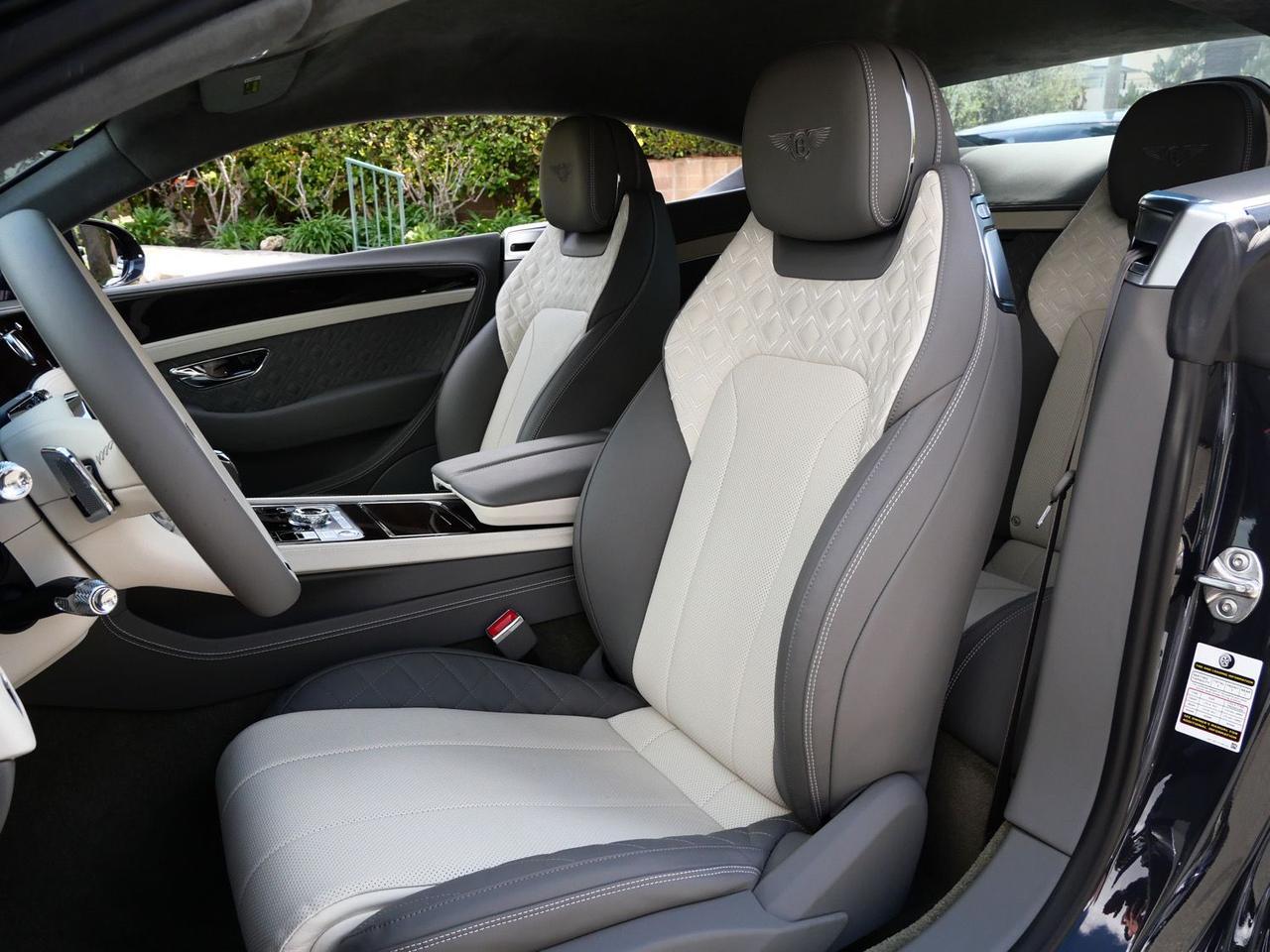 2022 Bentley Continental GT V8 V8 Lawrence KS