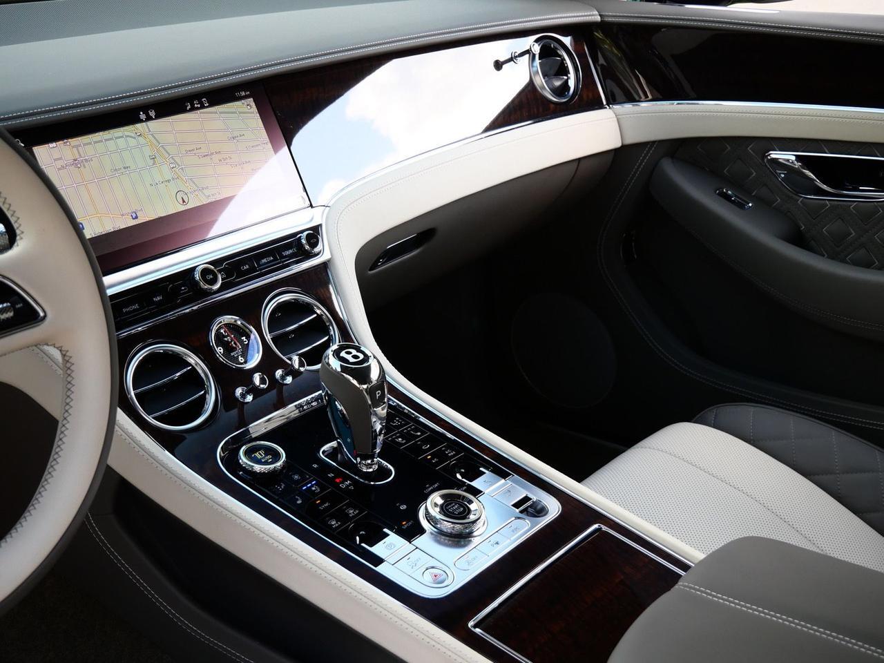 2022 Bentley Continental GT V8 V8 Lawrence KS