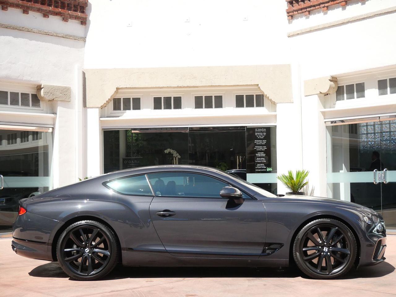 2022 Bentley Continental GT V8 V8 Lawrence KS