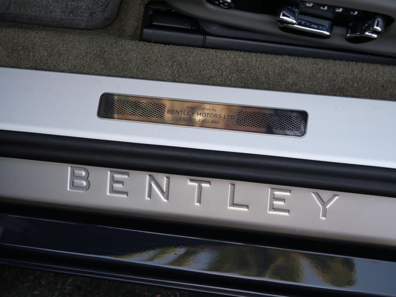 2022 Bentley Continental GT V8 V8 Lawrence KS