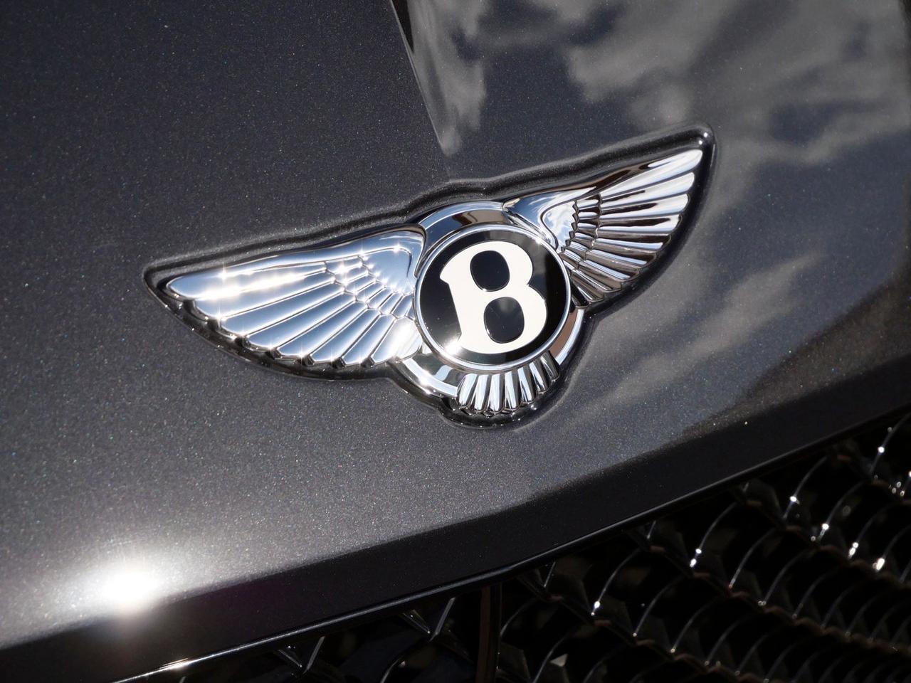 2022 Bentley Continental GT V8 V8 Lawrence KS