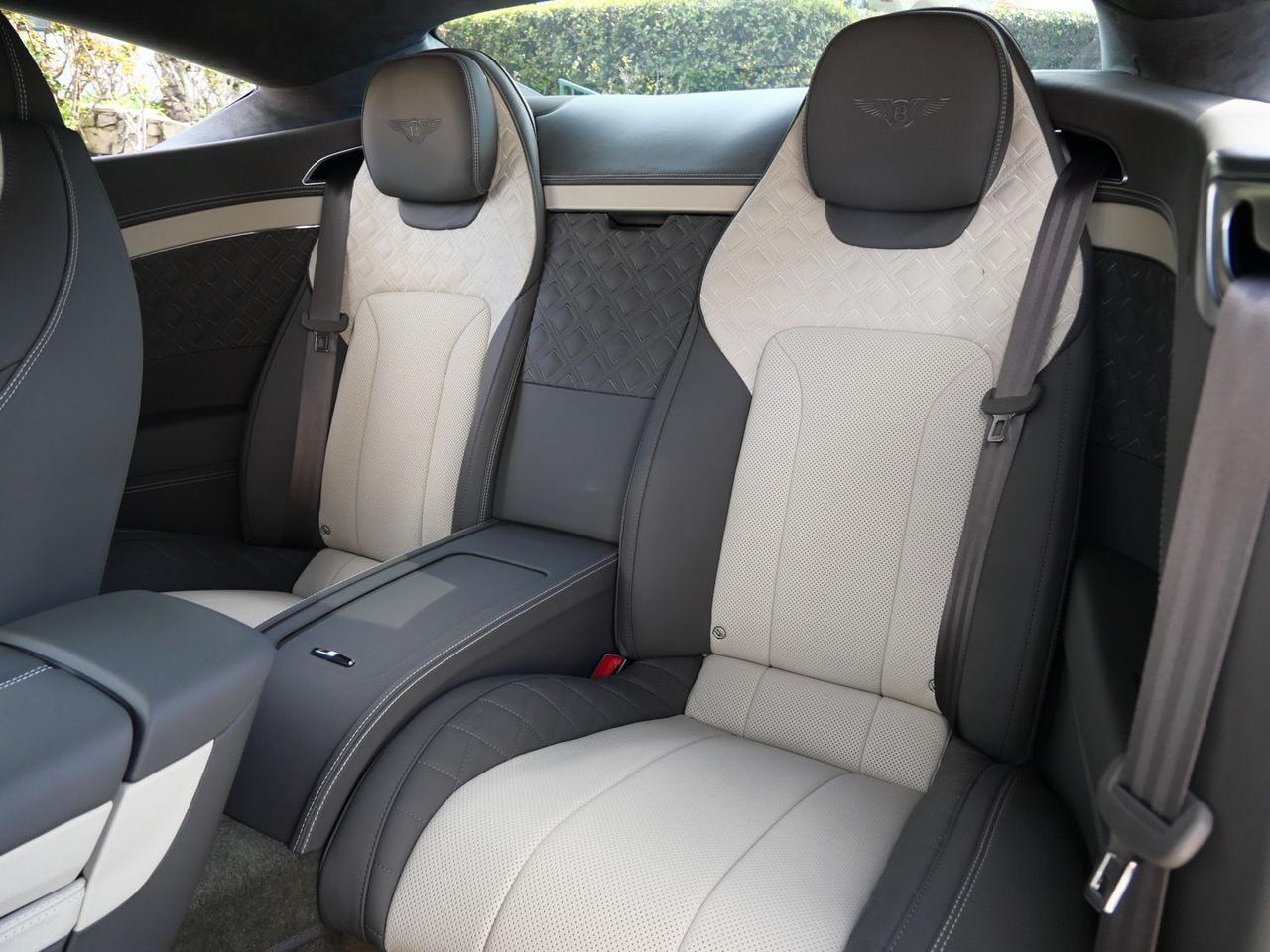 2022 Bentley Continental GT V8 V8 Lawrence KS