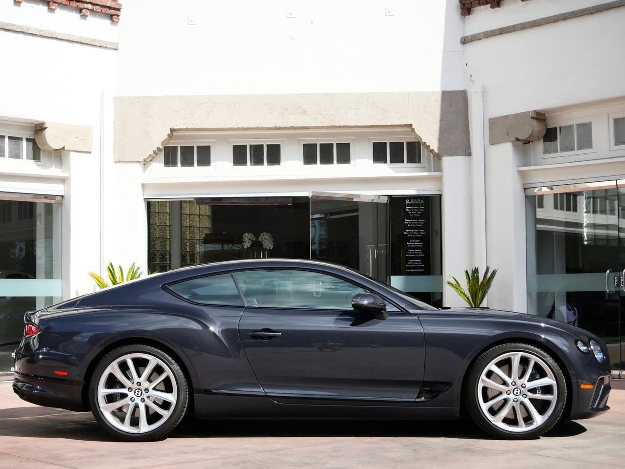 2022 Bentley Continental GT V8 V8 Lawrence KS
