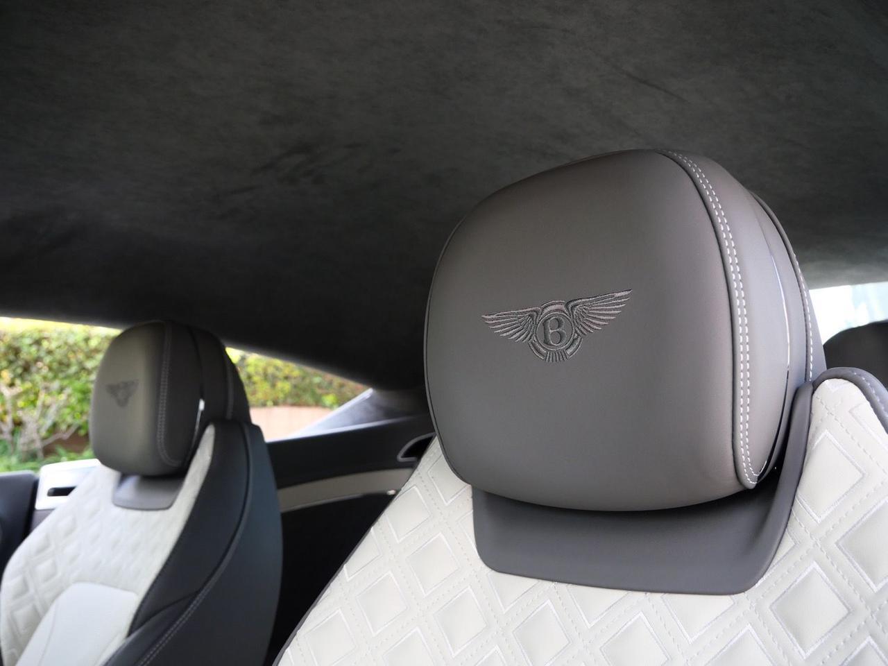 2022 Bentley Continental GT V8 V8 Lawrence KS