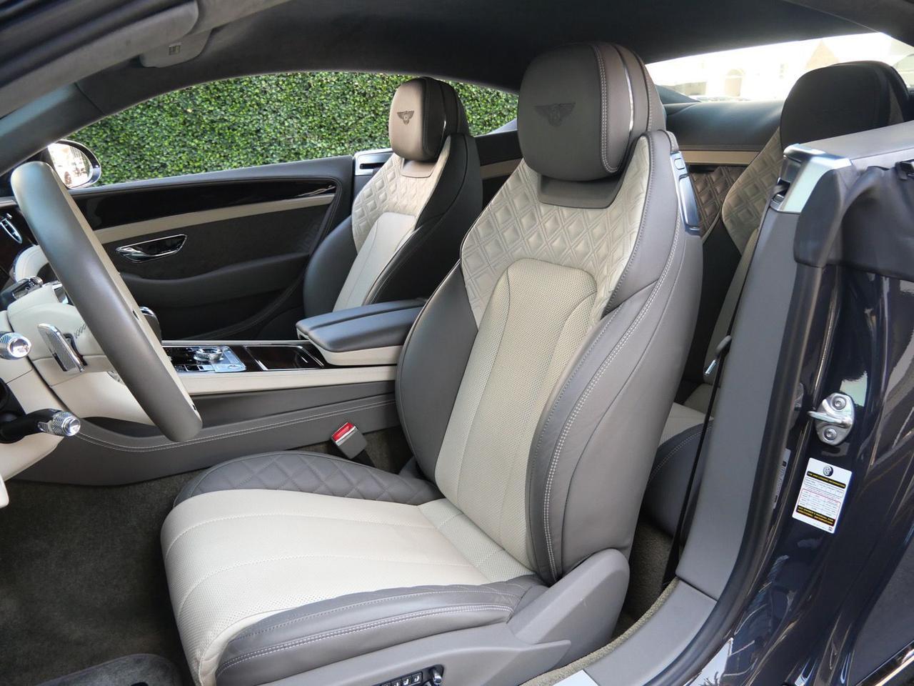 2022 Bentley Continental GT V8 V8 Lawrence KS
