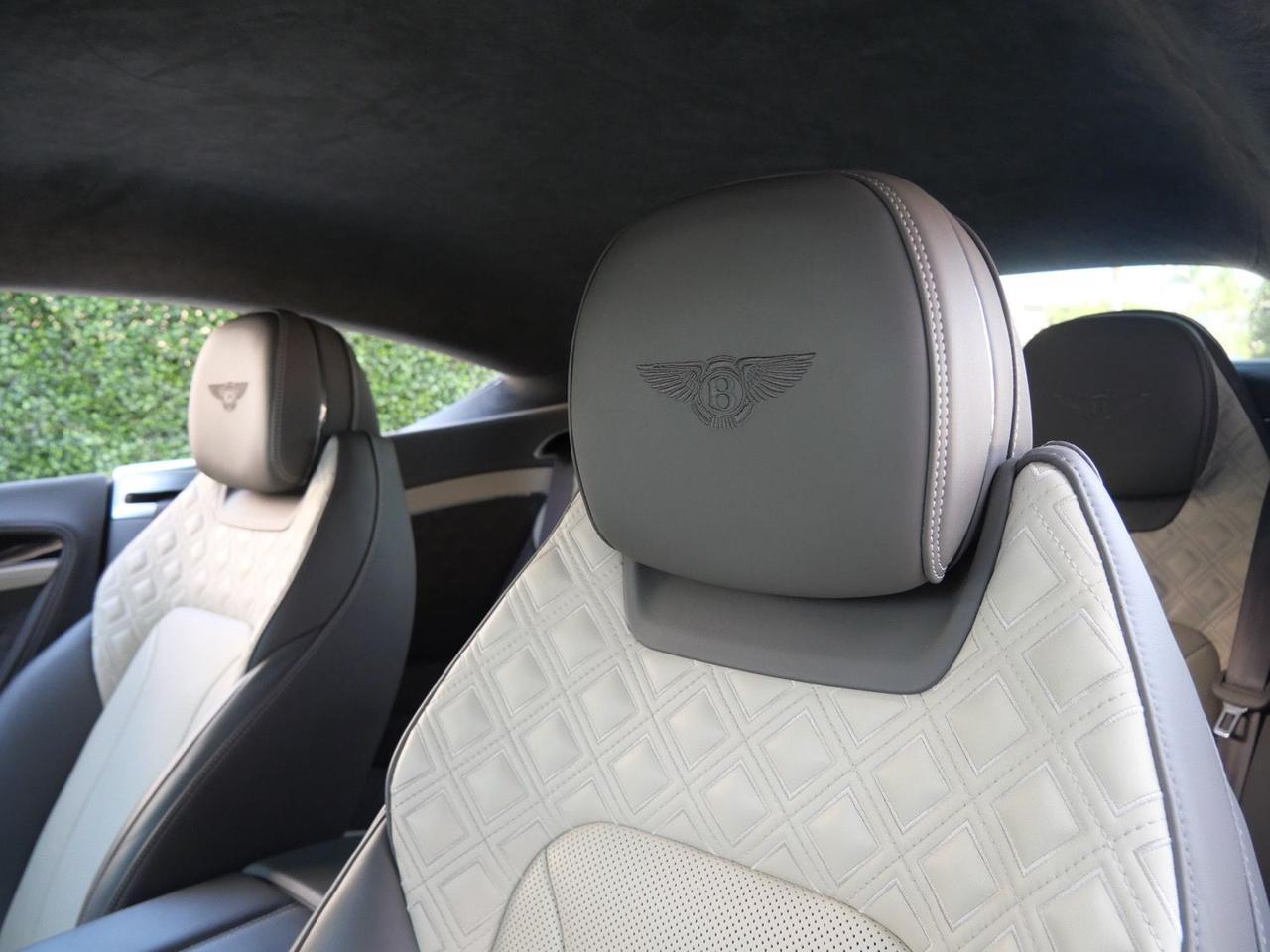 2022 Bentley Continental GT V8 V8 Lawrence KS