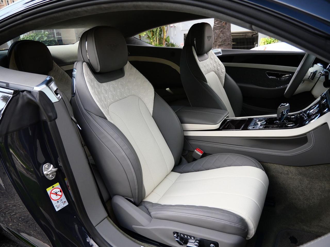 2022 Bentley Continental GT V8 V8 Lawrence KS